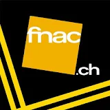 Carte FNAC Suisse icon