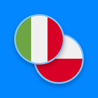 Italian-Polish Dictionary