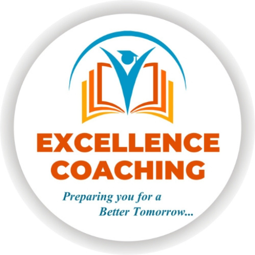 Excellence Coaching logo