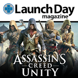 LAUNCH DAY (ASSASSIN'S CREED) icon
