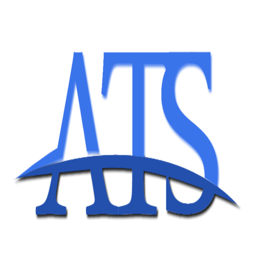 ATS ASSET TRACKER logo