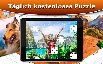 Kostenlos Jigsaw Puzzle Online Fur Erwachsene Apps Bei Google Play