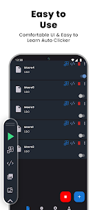 تطبيق Android Macro – Auto Clicker مهكر للاندرويد 2