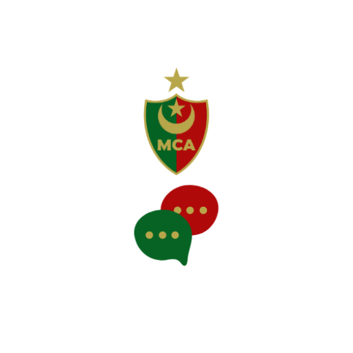 MCA العميد - مولودية الجزائر2021 Download on Windows
