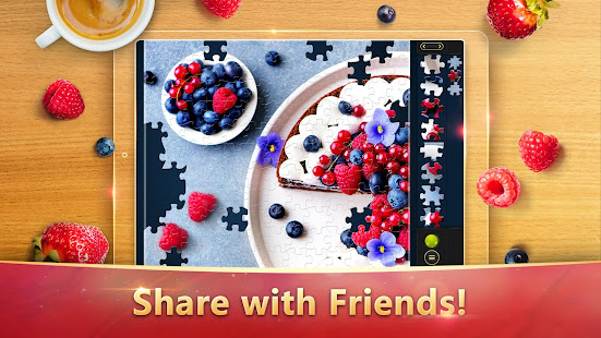 Magic Jigsaw Puzzles - Puzzle Games 6.4.5 APK screenshots 20