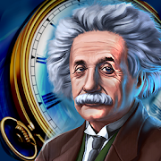 Time Gap Hidden Object Mystery  Icon