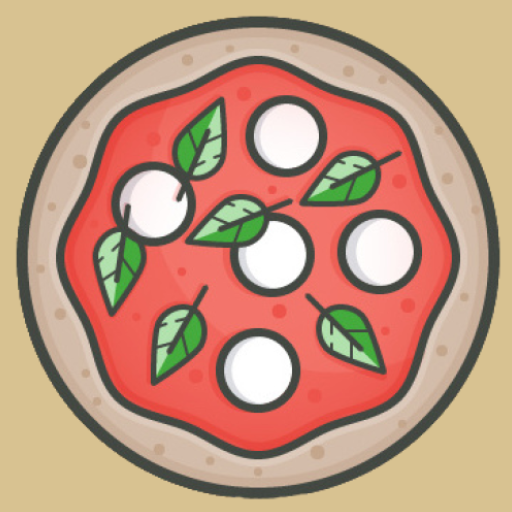 PizzAssistant logo