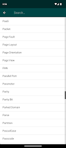 Screenshot image