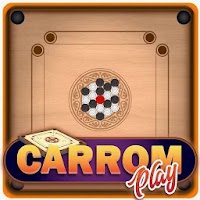 Carrom Play