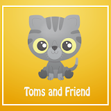 Video Of Talking Tom icon