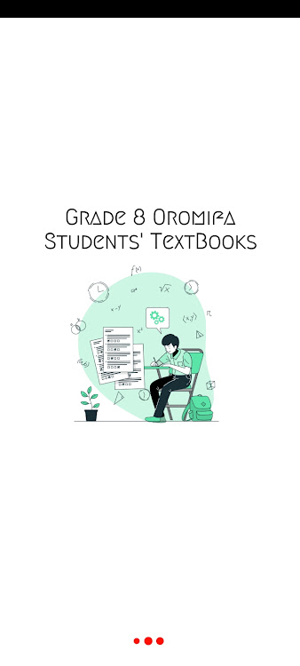 Grade 8 Oromifa Books - 4.1.0 - (Android)