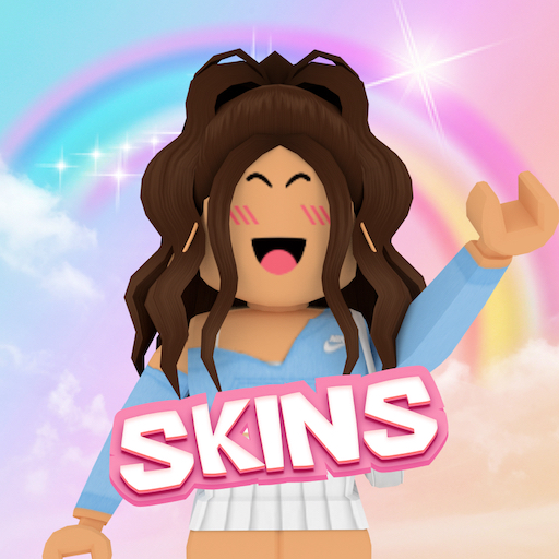 Skins & roupas de jogo Roblox na App Store