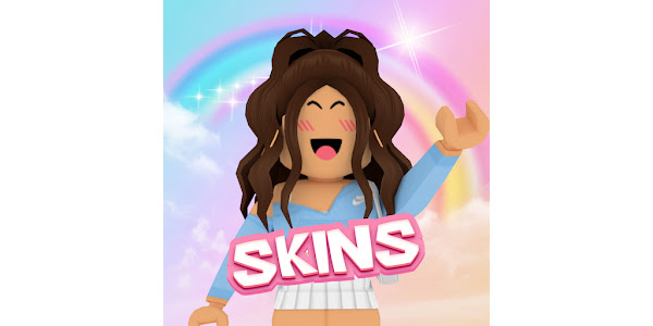 Skins for Roblox by MOBILE ALCHEMY LTD
