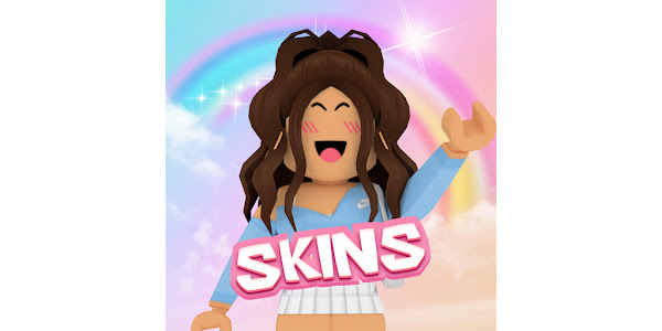 Skins Clothes Maker for Roblox - Apps on Google Play