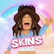 Skins for Roblox Clothing - Androidアプリ