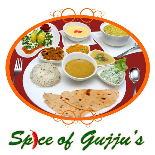 Spice Of Gujjus logo