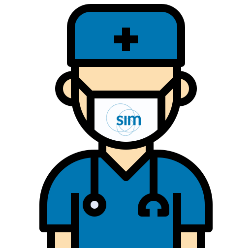 SimAutoDiagnostico logo