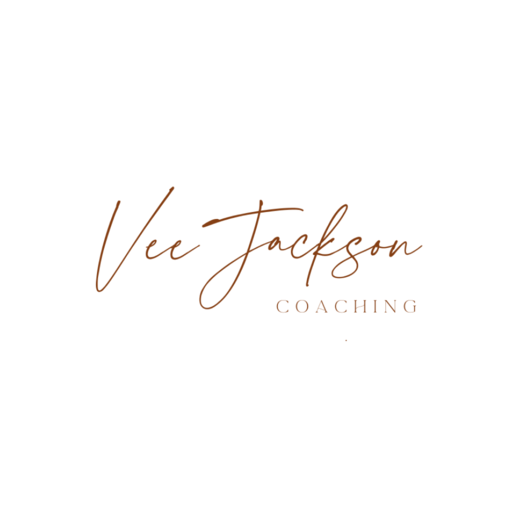 Vee Jackson Coaching logo