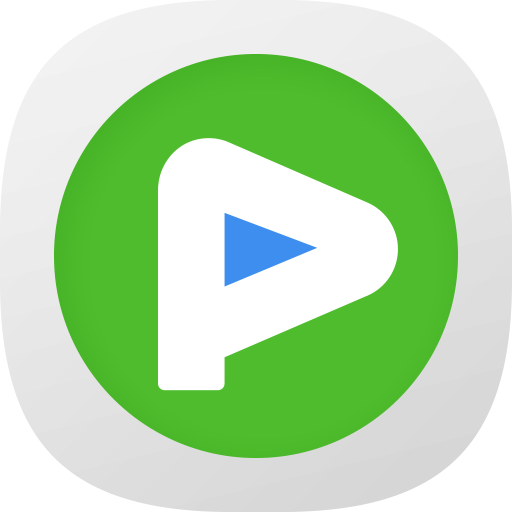 온플레이 - 즐거움을 플레이하라! 영화, 드라마, 애니 logo