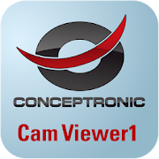 Top 29 Tools Apps Like Cam Viewer 1 - Best Alternatives
