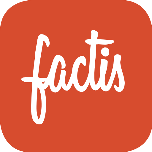 factis für soziale Dienste logo