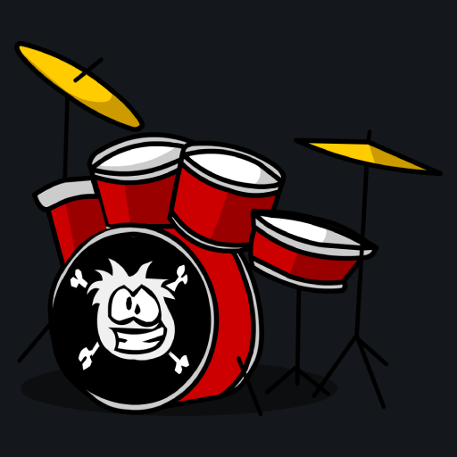 Drum kit 0.0.17 Icon
