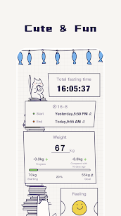 Fasting: Intermittent Fasting 1.0.7 12