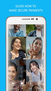 Video Chat Messaging Guide