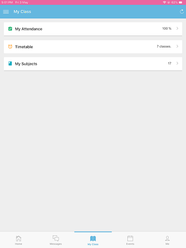 BabySteps2Assumption Screenshot
