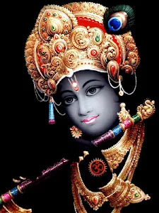 Lord Krishna HD Wallpapers-202 APK - Download for Android 