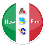 Learn Italian for Kids icon