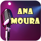 Ana Moura Musica Fan icon