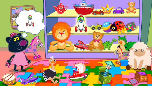 Toy Shop: Family Games 1.8.5 screenshots 10