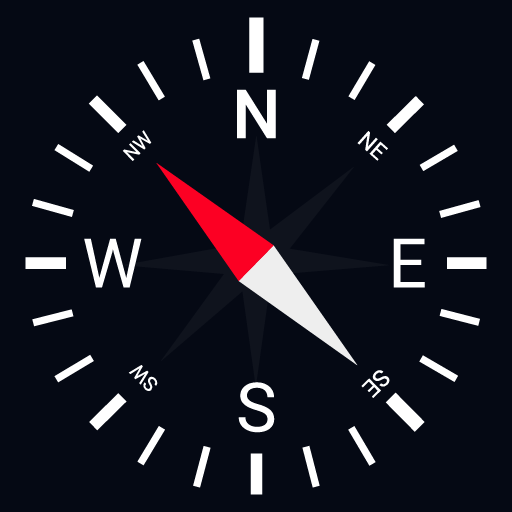 Compass - Digital Compass - Apps on Google Play