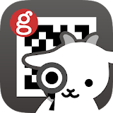 goo milk scanner icon