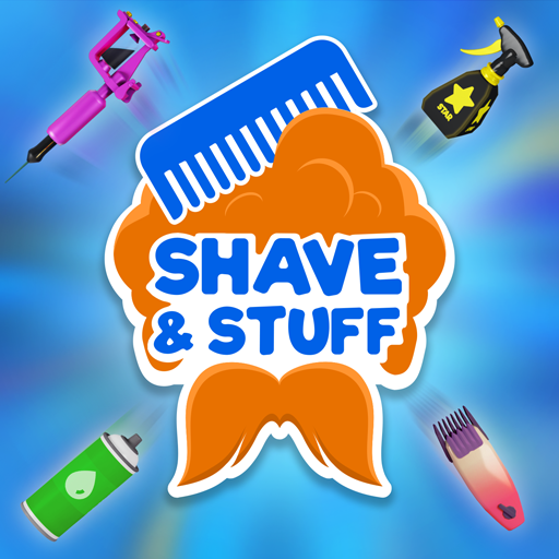 Shave & Stuff