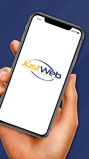 JustWeb Screen 2