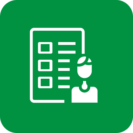 SURVEY PERUMDAM PASBAR logo