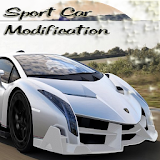 Latest Sport Car Modifications icon