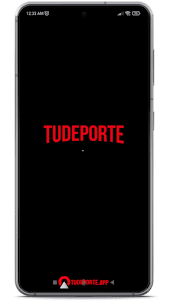 Tudeporte | App