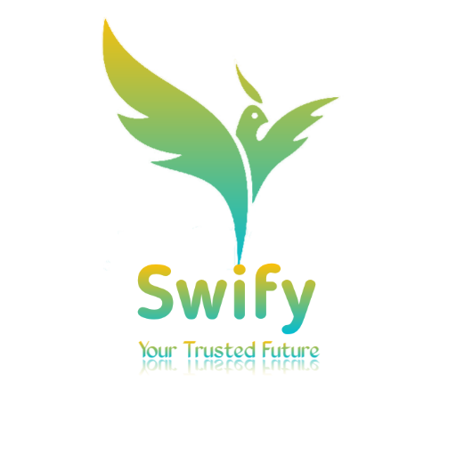 Swify - Your trusted future