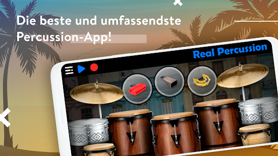App-Vorschau