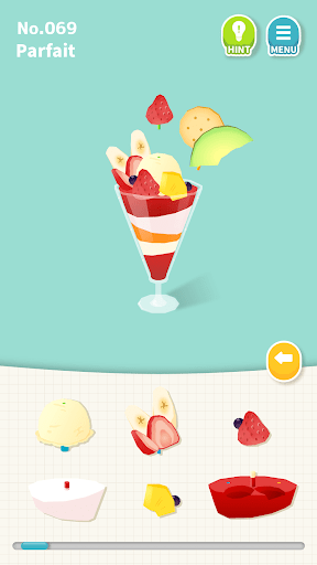 YumPuzz Screen 3