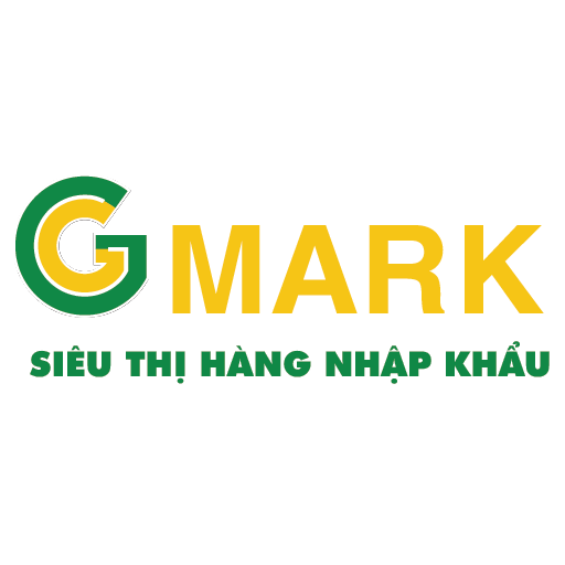 Gmark-Siêu Thị Hàng Nhập Khẩu logo