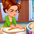 Delicious World - Cooking Game  icon
