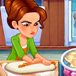 Cover Image of Download Delicious World - Cooking Game  APK