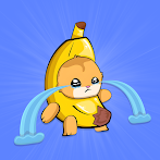 Banana Talking Cat Meme
