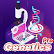 Learn Genetics Pro - Androidアプリ