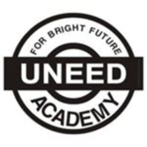 Uneed Academy logo