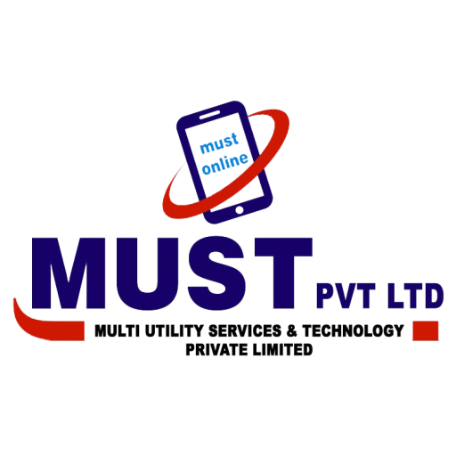 Must Online logo